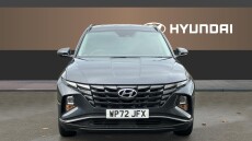 Hyundai Tucson 1.6 TGDi 48V MHD SE Connect 5dr 2WD Petrol Estate